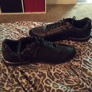 NEVER WORN Men's size 13 VERSACE shoes